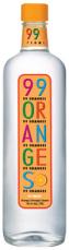 99 Schnapps - Oranges (50ml)