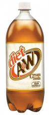 A&W - Cream Soda