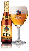 Leffe - Blonde (6 pack 11oz bottles)