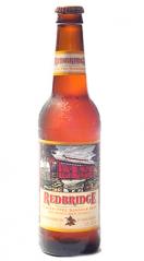 Anheuser-Busch - Redbridge Beer (6 pack 12oz bottles)