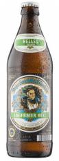 Augustiner-Brau - Edelstoff (6 pack bottles)