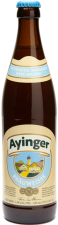 Ayinger - Bru-Weisse (4 pack bottles)