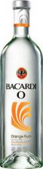 Bacardi - O Orange Rum (50ml)