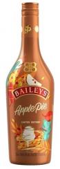 Baileys - Apple Pie Irish Cream Liqueur (750ml)