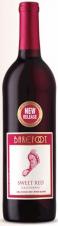 Barefoot - Sweet Red Wine California 0 (750ml)