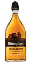 Barenjager - Honey Liqueur (750ml)