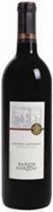 Baron Herzog - Cabernet Sauvignon California 0 (750ml)