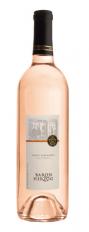 Baron Herzog - White Zinfandel California 0 (750ml)