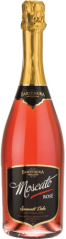 Bartenura - Moscato Sparkling Rose 2017 (750ml)