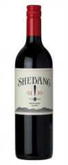 Bedrock - Shebang Old Vine Sixth Cuvee California 0 (750ml)