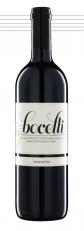 Bocelli - Sangiovese 2015 (750ml)