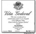 Bodegas Godeval - Valdeorras Via Godeval 2015 (750ml)