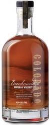 Breckenridge Distillery - Bourbon Whiskey (750ml)