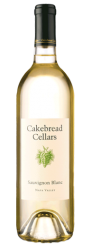 Cakebread - Sauvignon Blanc Napa Valley 2019 (750ml)