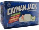 Cayman Jack - Variety Pack (12 pack 12oz cans)