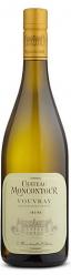 Chteau Moncontour - Vouvray Demi-Sec 2019 (750ml)