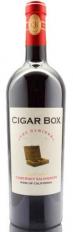 Cigar Box - Cabernet Sauvignon Reserve 2020 (750ml)