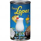 Coco Lopez - Cream of Coconut (8oz)