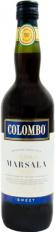 Colombo - Sweet Marsala Wine 0 (750ml)