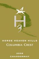 Columbia Crest - Chardonnay H3 Horse Heaven Hills 0 (750ml)