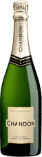 Domaine Chandon - Brut Napa Valley 0 (375ml)