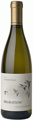 Duckhorn Vineyards - Migration Chardonnay Russian River Valley 2021 (750ml)