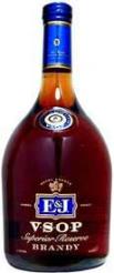 E&J - Brandy VSOP (750ml)