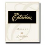 Estancia - Merlot California 2012 (750ml)