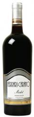 Ferrari-Carano - Merlot Sonoma County 2019 (750ml)