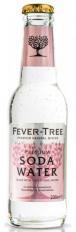 Fever Tree - Club Soda (8 pack cans)