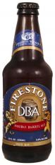 Firestone Walker Brewing Co - Double Barrel Ale (6 pack 12oz bottles)