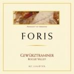 Foris - Gewürztraminer Rogue Valley 2022 (750ml)