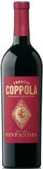 Francis Coppola - Zinfandel Diamond Series Red Label 2018 (750ml)