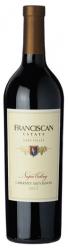 Franciscan Oakville Estate - Cabernet Sauvignon Napa Valley 2017 (750ml)