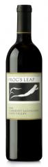 Frogs Leap - Cabernet Sauvignon Napa Valley 2018 (750ml)