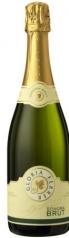 Gloria Ferrer - Brut Sonoma 0 (750ml)