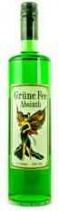 Grune Fee - Absinthe (750ml)