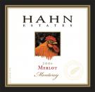 Hahn - Merlot Monterey 2017 (750ml)