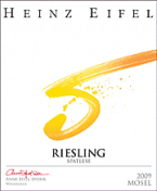 Heinz Eifel - Riesling Spatlese 2020 (750ml)