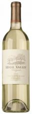 Shannon Ridge - High Valley Sauvignon Blanc 2022 (750ml)