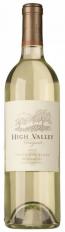 Shannon Ridge - High Valley Sauvignon Blanc 2018 (750ml)