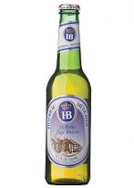 Hofbrau - Hefeweizen (6 pack 12oz bottles)