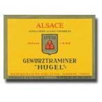 Hugel & Fils - Gewrztraminer Alsace Hommage  Jean Hugel 2015 (750ml)