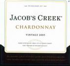 Jacobs Creek - Chardonnay South Eastern Australia 2020 (750ml)