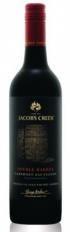 Jacobs Creek - Double Barrel 2019 (750ml)