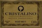 Jaume Serra Cristalino - Brut Ros Spanish Cava Wine 0 (750ml)