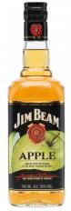 Jim Beam - Apple Bourbon (1.75L)