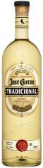 Jose Cuervo - Tequila Tradicional Reposado (375ml)