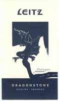 Josef Leitz - Riesling R�desheimer Drachenstein Dragonstone 2024 (750ml)