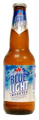 Labatt Breweries - Labatt Blue Light (12 pack bottles)